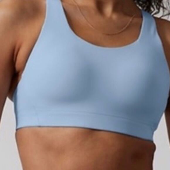 NWOT Athleta Advance Sports Bra - Picture 1 of 10